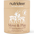 Nutrideer Move & Play Joint & Mobility Supplement For Cats & Dogs 90g