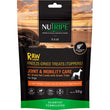 Nutripe Raw Joint & Mobility Care Lamb With Green Tripe Freeze-Dried Dog Treats (Toppers) 50g