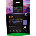 Nutripe Raw Pacific Ocean Fish & Abalone With Green Tripe Grain-Free Freeze-Dried Raw Dog Food 400g