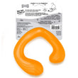 Nylabone Rawhide Knot Bacon & Cheese Dog Chew Bone