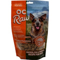 OC Raw Meaty Rox Chicken, Fish & Produce Grain-Free Freeze-Dried Raw Dog Food 5.5oz - Kohepets