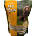 KOHE-VERSARY BUNDLE DEAL: OC Raw Chicken & Produce Sliders Grain-Free Freeze-Dried Raw Dog Food 14oz