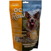 OC Raw Meaty Rox Chicken & Produce Grain-Free Freeze-Dried Raw Dog Food 5.5oz