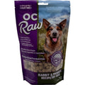 OC Raw Meaty Rox Rabbit & Produce Grain-Free Freeze-Dried Raw Dog Food 5.5oz