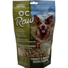 OC Raw Meaty Rox Turkey & Produce Grain-Free Freeze-Dried Raw Dog Food 5.5oz