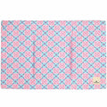 Ohpopdog Cooling Dog Mat (Bibik Pink)