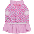 Ohpopdog Dog Dress (Amethyst)