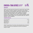 ORIJEN Chunks & Shreds Chicken & Tuna Entree KITTEN Canned Cat Food - Kohepets