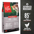 ORIJEN Fit & Trim Adult Grain-Free Dry Cat Food