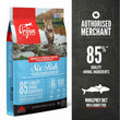 ORIJEN Six Fish Grain-Free Dry Cat Food