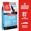ORIJEN Six Fish Grain-Free Dry Dog Food