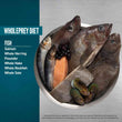 ORIJEN Marine Fish Small Breed Grain-Free Dry Dog Food