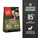 ORIJEN Tundra Grain-Free Dry Cat Food