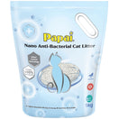 Papai Nano Anti-Bacterial Cat Litter 5kg