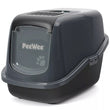 PeeWee EcoDome Cat Litter Tray