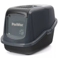 PeeWee EcoDome Cat Litter Tray