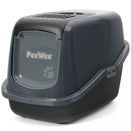 PeeWee EcoDome Cat Litter Tray