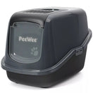 PeeWee EcoDome Cat Litter Tray