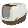 PeeWee EcoDome Cat Litter Tray