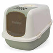PeeWee EcoDome Cat Litter Tray