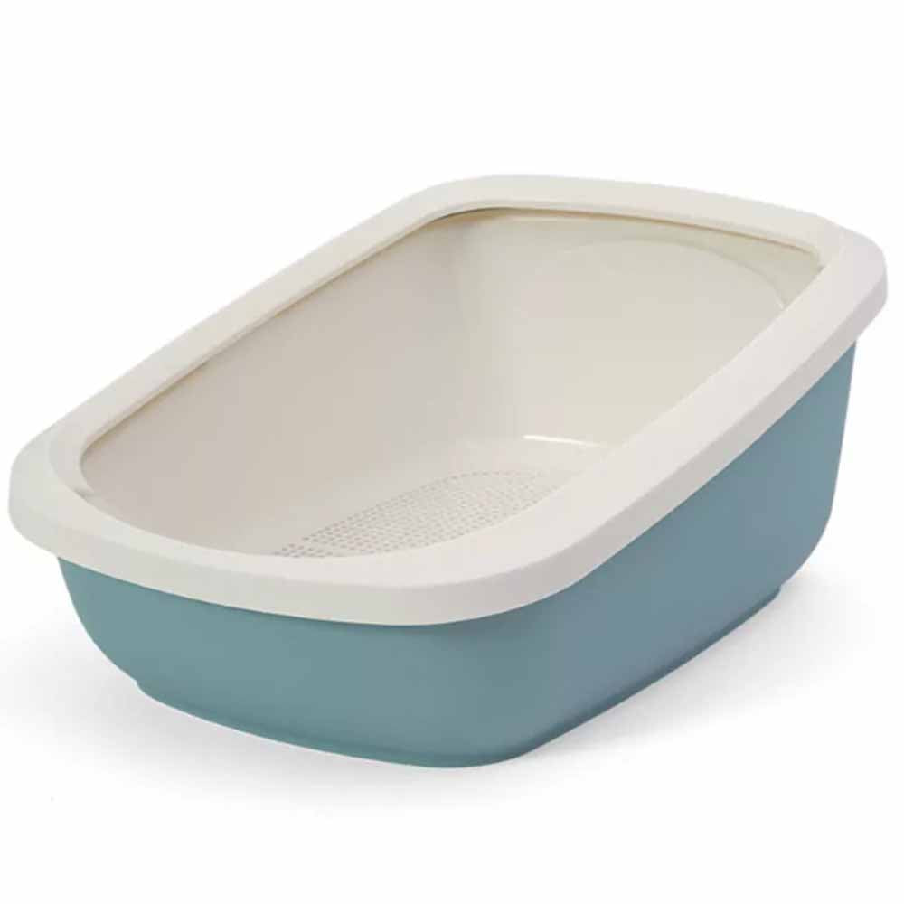 PeeWee EcoGranda Cat Litter Tray