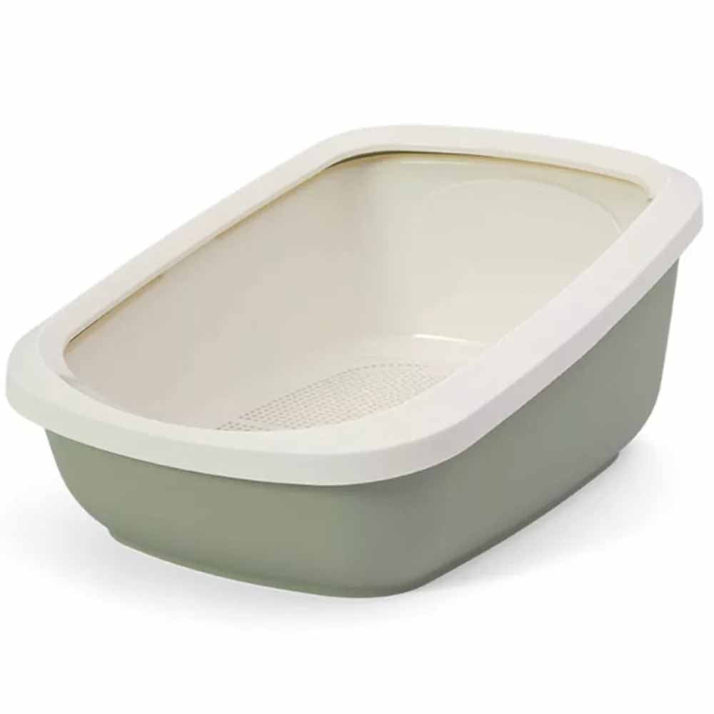 PeeWee EcoGranda Cat Litter Tray