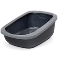 PeeWee EcoGranda Cat Litter Tray