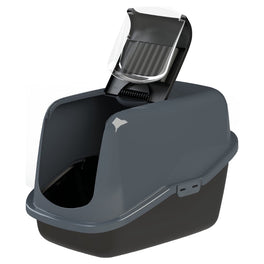 PeeWee EcoHus Cat Litter Tray