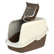 PeeWee EcoHus Cat Litter Tray