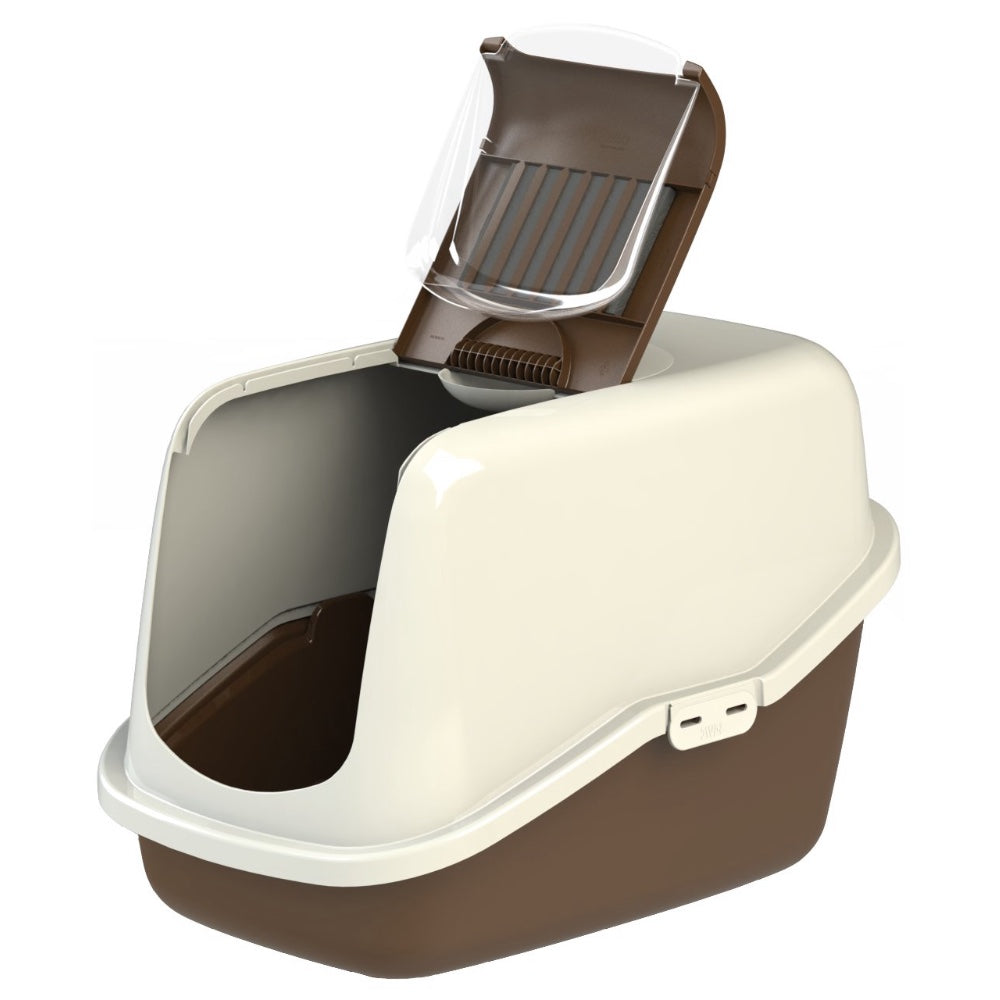 PeeWee EcoHus Cat Litter Tray