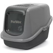 PeeWee EcoHus Cat Litter Tray