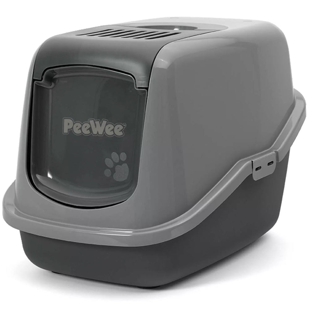 PeeWee EcoHus Cat Litter Tray