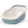 PeeWee EcoMinor Cat Litter Tray