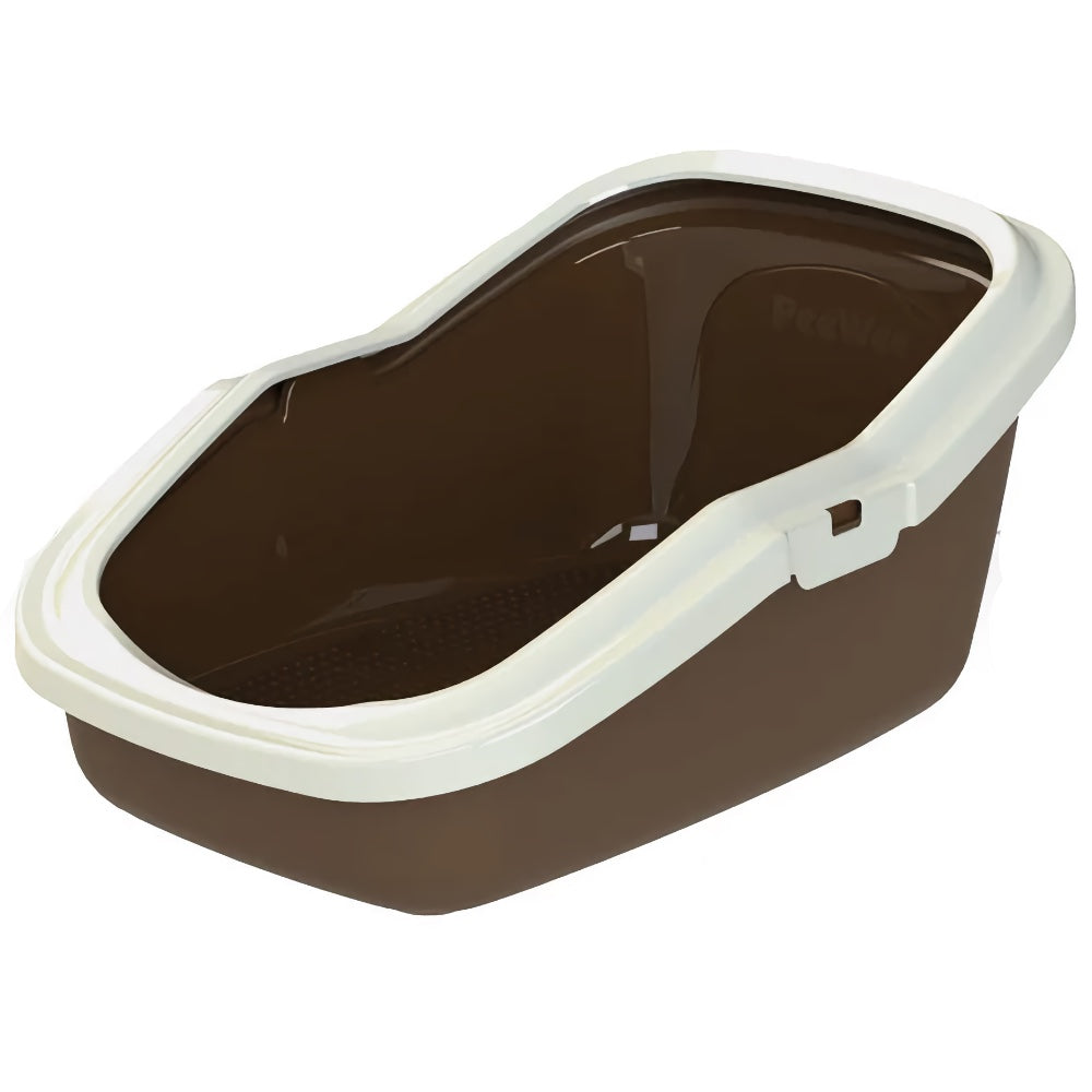 PeeWee EcoMinor Cat Litter Tray