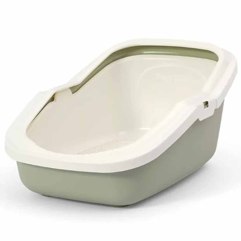 PeeWee EcoMinor Cat Litter Tray