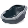 PeeWee EcoMinor Cat Litter Tray