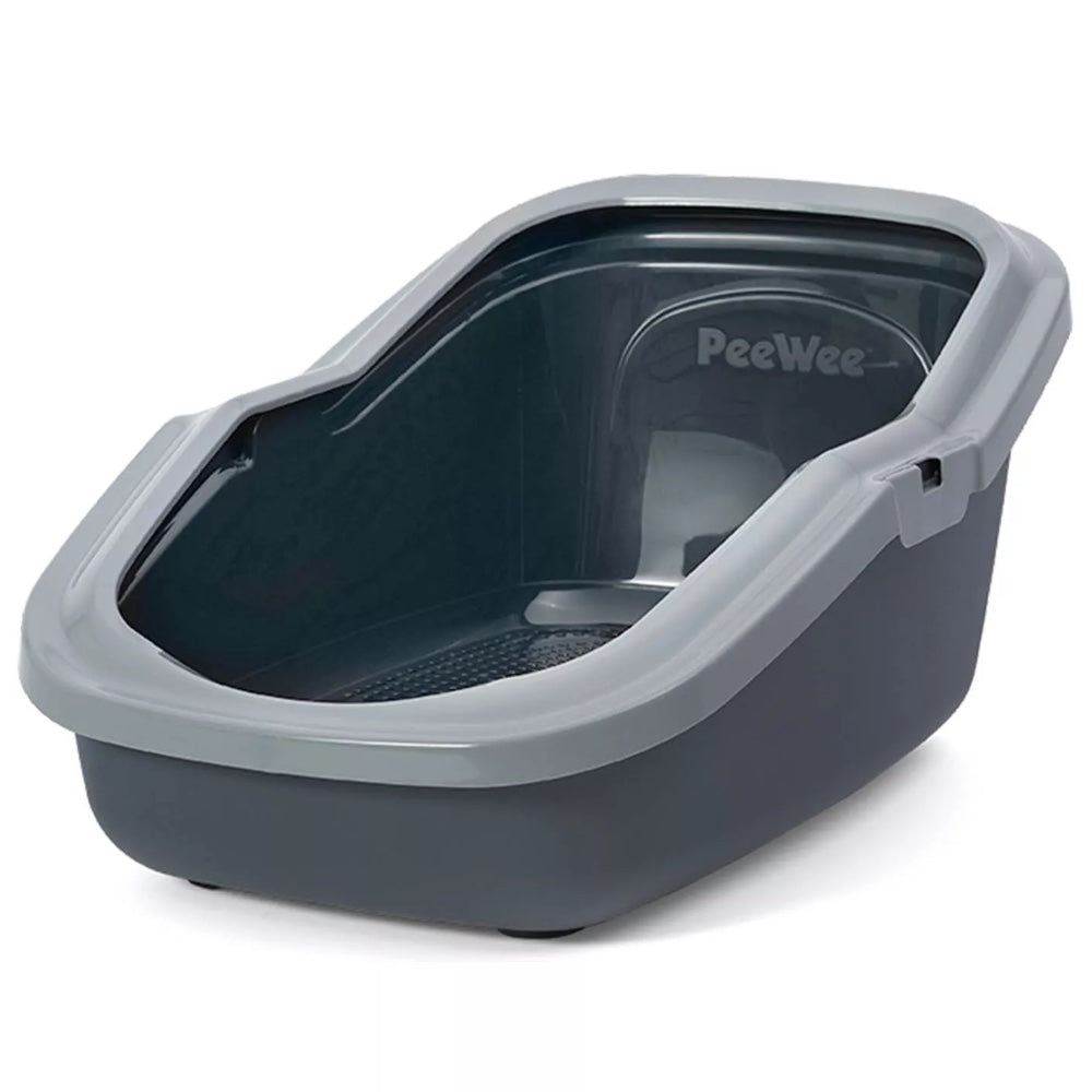PeeWee EcoMinor Cat Litter Tray