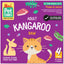 PetCubes Raw Kangaroo Frozen Cat Food 1.28kg