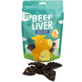 PetCubes Beef Liver Grain-Free Treats For Cats & Dogs 50g