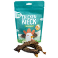 PetCubes Chicken Neck Grain-Free Treats For Cats & Dogs 50g