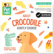 PetCubes Gently Cooked Crocodile Grain-Free Frozen Dog Food 2.24kg