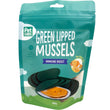 PetCubes Green Lipped Mussels Grain-Free Treats For Cats & Dogs 50g