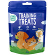PetCubes Kangaroo Air Dried Training Treats For Cats & Dogs 50g