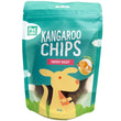 PetCubes Kangaroo Chips Grain-Free Treats For Cats & Dogs 50g