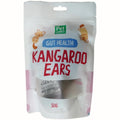 PetCubes Kangaroo Ears Grain-Free Treats For Cats & Dogs 6pcs
