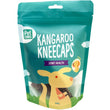 PetCubes Kangaroo Kneecaps Grain-Free Dog Treats 50g