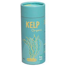 Petcubes Kelp Supplement For Cats & Dogs 50g