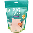 PetCubes Pig Ears Grain-Free Dog Treats 2pc