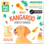 PetCubes Gently Cooked Kangaroo Grain-Free Frozen Dog Food 2.24kg