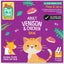 PetCubes Raw Venison & Chicken Frozen Cat Food 1.28kg
